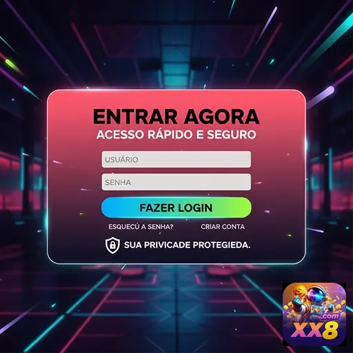 Ilustração de Explore o aplicativo cassino xx8 para uma experiência móvel