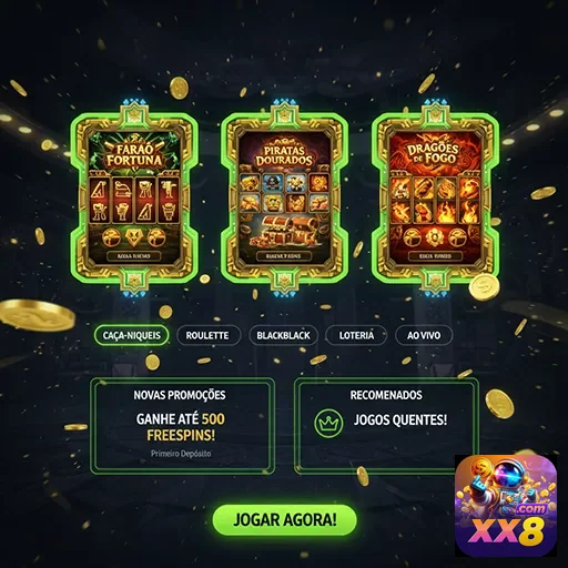 Ilustração de Descubra os serviços VIP da xx8 para jogadores exigentes