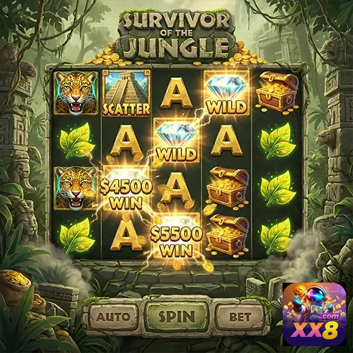 Ilustração de Aproveite os serviços VIP no xx8 com benefícios exclusivos