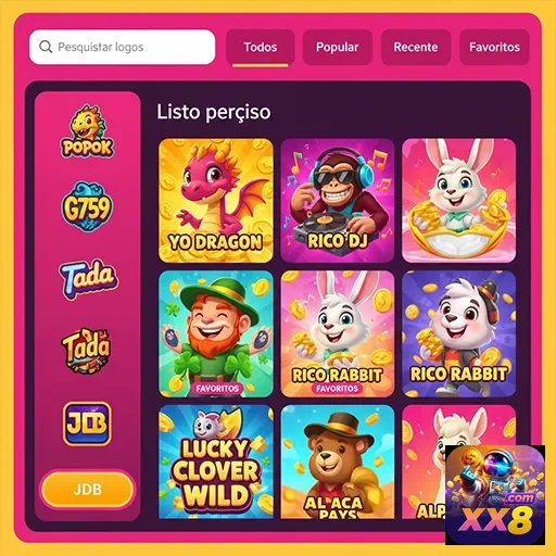 Ilustração de Aproveite os serviços VIP no xx8 com benefícios exclusivos