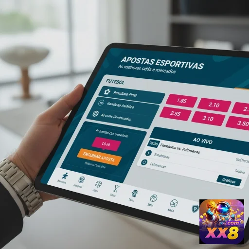 Ilustração de Explore os serviços VIP da xx8 para uma experiência personalizada