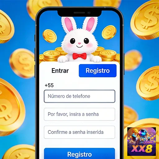 Ilustração de Explore os serviços VIP da xx8 para uma experiência personalizada