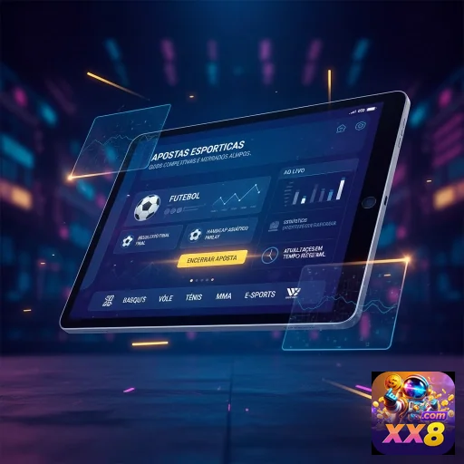 Ilustração de Conheça as Ofertas Exclusivas da xx8 para Jogadores Brasileiros