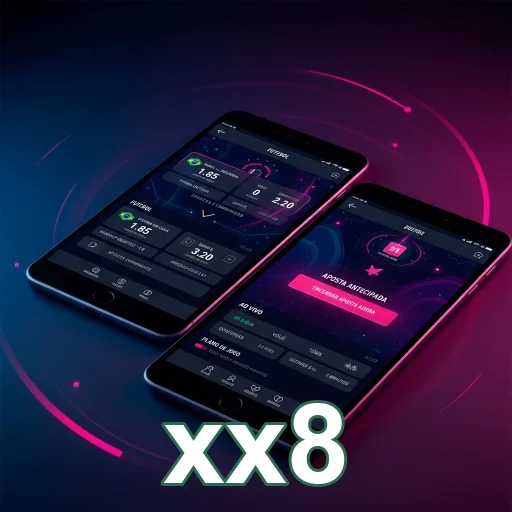 Acesso Exclusivo a Serviços VIP na xx8 - xx8