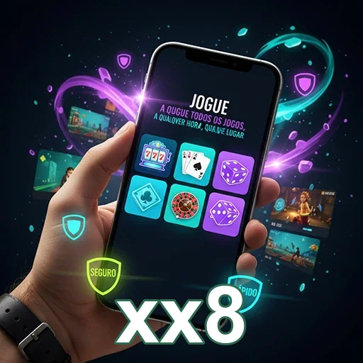 Cliente VIP desfrutando de segurança avançada no jogo