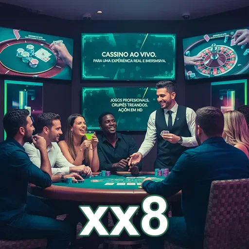 Jogadores desfrutando de jogos VIP em cassino online