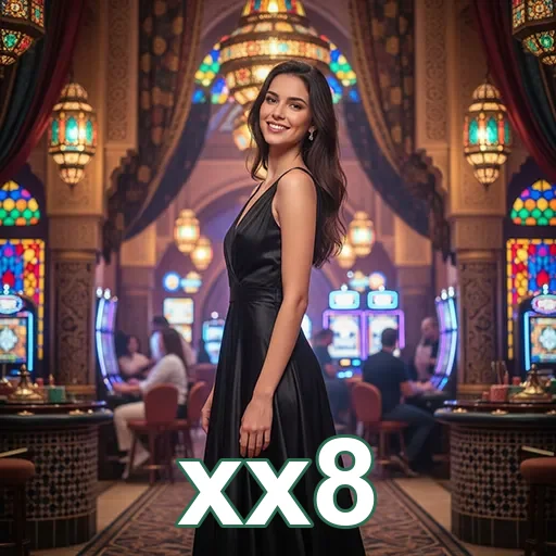 Jogador desfrutando de jackpots em slots progressivos