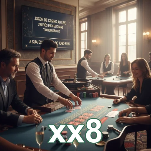 Ofertas Exclusivas para Jogadores VIP - xx8