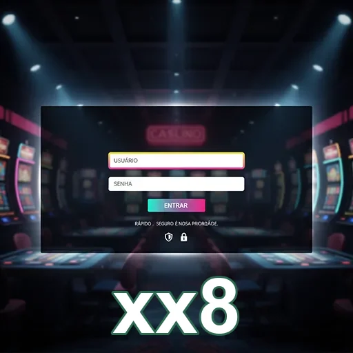 Usuário acessando serviços VIP de forma rápida